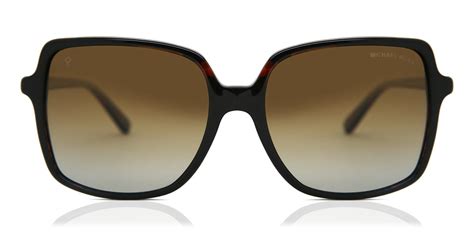 Michael Kors ISLE OF PALMS Polarized Sunglasses, 